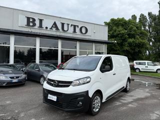 OPEL Vivaro 2.0 Diesel 120CV S&S AT8 PC-TN S Furgone Enjoy