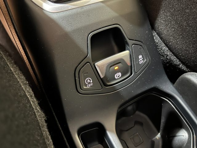 JEEP Renegade usata, con Volante in pelle