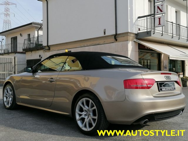 AUDI A5 usata 105