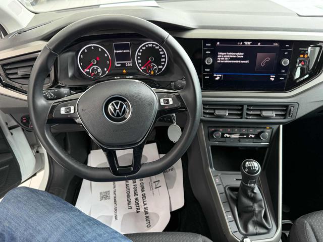 VOLKSWAGEN Polo usata 22