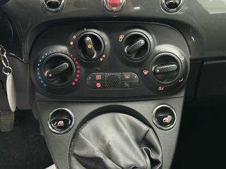 FIAT 500 usata, con Bluetooth