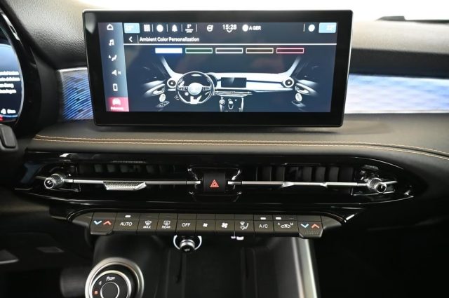 ALFA ROMEO Tonale usata, con Immobilizzatore elettronico