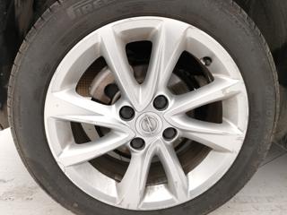 OPEL Corsa usata, con Chiusura centralizzata telecomandata