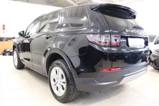 LAND ROVER Discovery Sport usata, con Airbag Passeggero