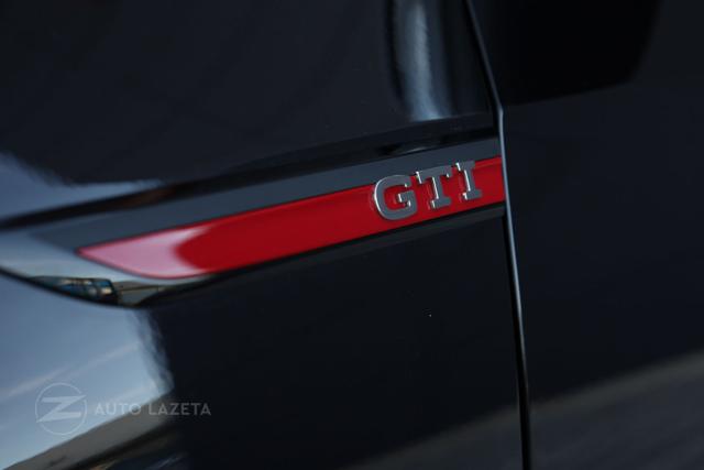 VOLKSWAGEN Golf GTI usata, con Volante in pelle