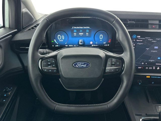 FORD Puma usata, con Sensori di parcheggio posteriori