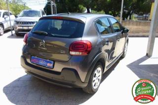 CITROEN C3 usata, con Boardcomputer