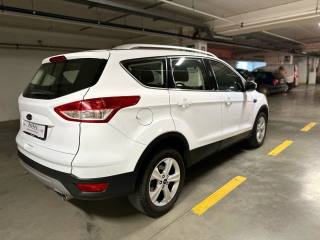 FORD Kuga usata, con Cerchi in lega