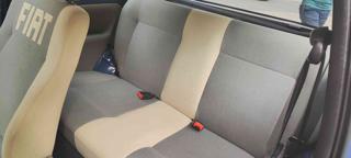 FIAT Seicento usata 9