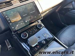 LAND ROVER Range Rover Sport usata, con Chiusura centralizzata