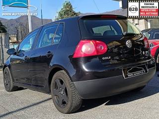 VOLKSWAGEN Golf usata 34