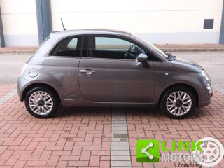 FIAT 500 usata, con Airbag Passeggero