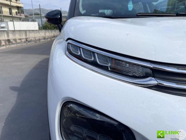 CITROEN C3 Aircross usata 4
