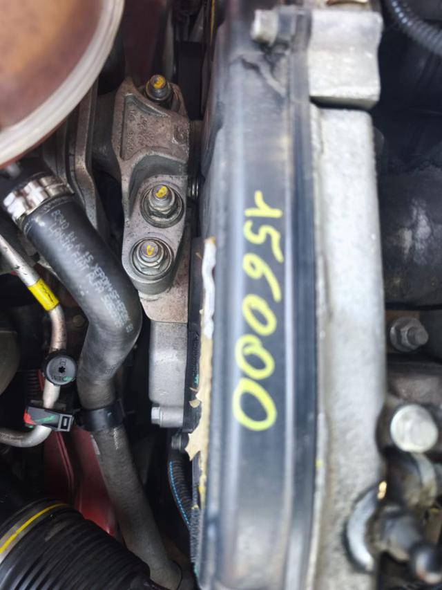 ALFA ROMEO Giulietta usata, con Cruise Control