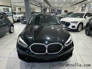 BMW 116 usata, con Airbag