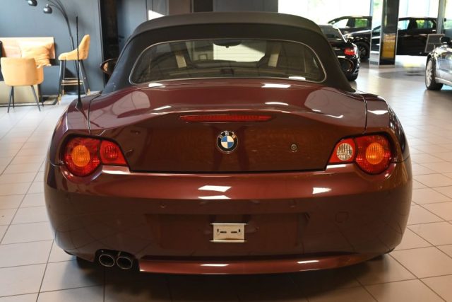 BMW Z4 usata 60