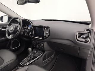 JEEP Compass usata, con Autoradio digitale