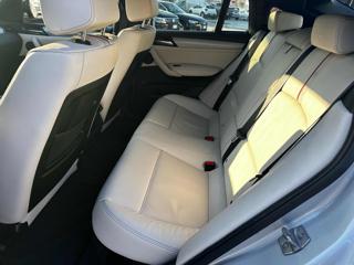 BMW X4 usata, con Controllo trazione