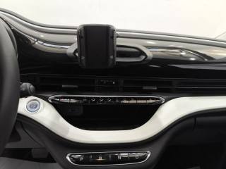 FIAT 500e usata, con Touch screen
