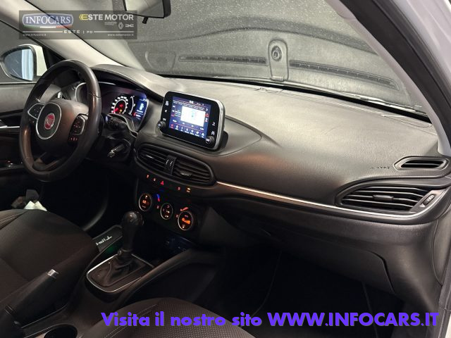 FIAT Tipo usata, con Cruise Control