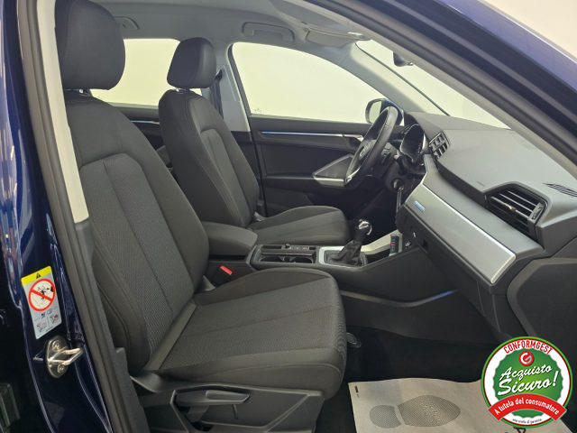 AUDI Q3 usata, con Fari LED