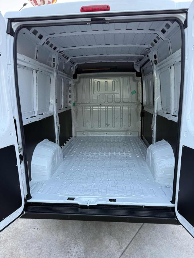 CITROEN Jumper usata 15