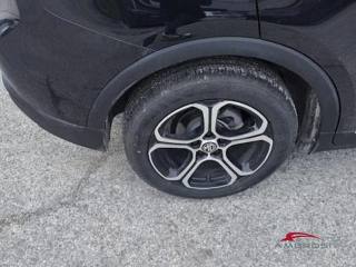MG ZS usata 3