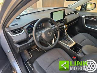 TOYOTA RAV 4 usata, con Controllo trazione