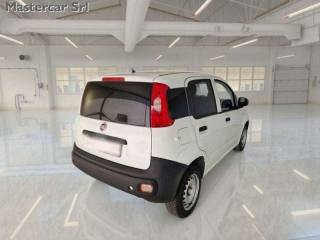 FIAT Panda usata, con Airbag