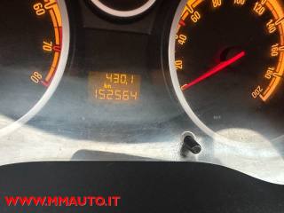 OPEL Corsa usata, con Fendinebbia