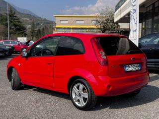 FORD Fiesta usata, con Airbag Passeggero
