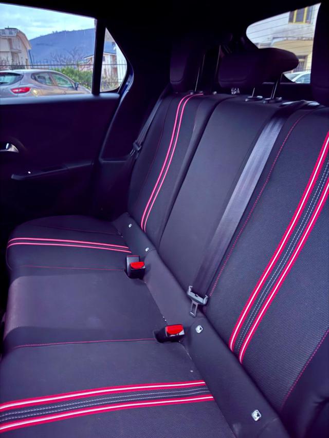 OPEL Corsa-e usata 30