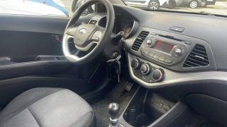 KIA Picanto usata, con Airbag testa