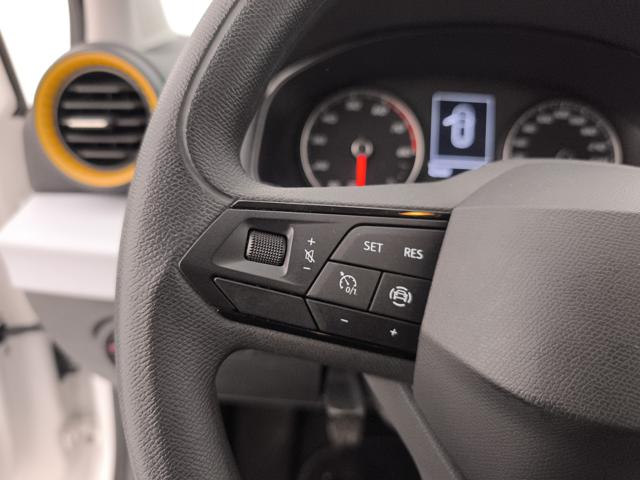 SEAT Ibiza usata, con Fari LED