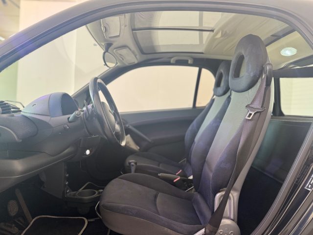 SMART ForTwo usata 4