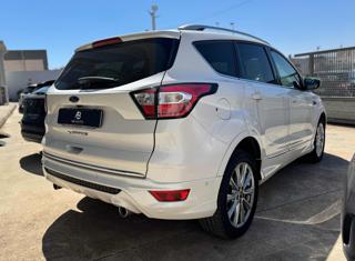 FORD Kuga usata, con Alzacristalli elettrici