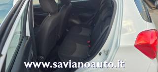 OPEL Karl usata, con Autoradio