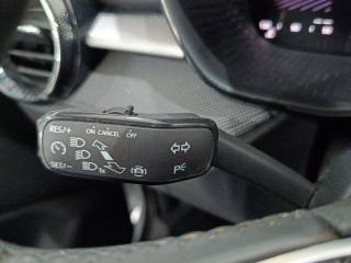 SKODA Fabia usata, con Sensori di parcheggio posteriori