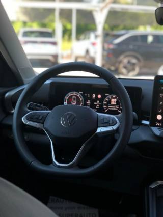 VOLKSWAGEN T-Roc usata, con Immobilizzatore elettronico