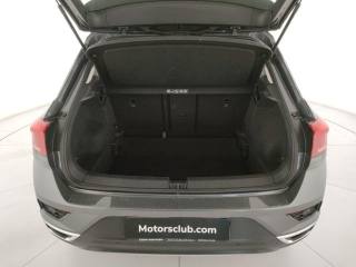 VOLKSWAGEN T-Roc usata, con Luci diurne LED
