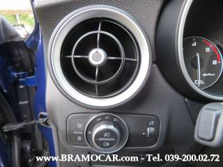 ALFA ROMEO Stelvio usata, con ESP