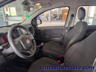 FIAT Panda usata, con Autoradio
