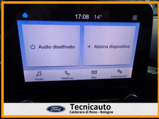 FORD Fiesta usata, con Autoradio digitale