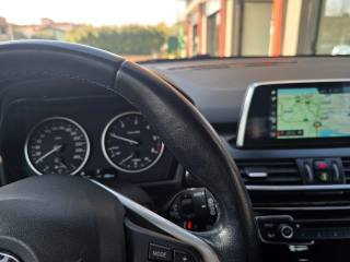 BMW 216 usata, con Sensore di pioggia
