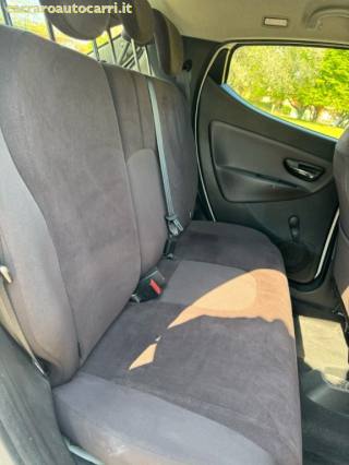 LANCIA Ypsilon usata, con Climatizzatore