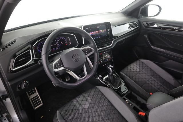 VOLKSWAGEN T-Roc usata 0