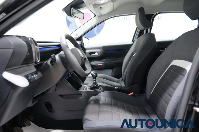 CITROEN C3 usata, con Fari LED