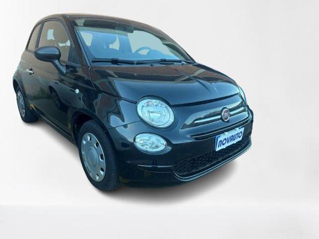 FIAT 500 usata, con ABS