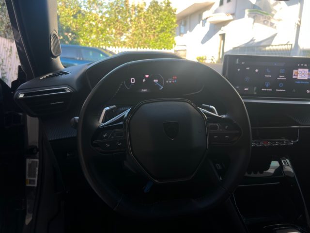 PEUGEOT 2008 usata, con Vetri oscurati