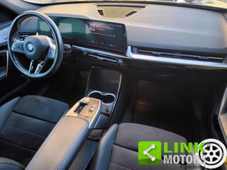 BMW X1 usata, con Antifurto